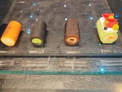 -the Roll'ING手作瑞士卷专门店(卓悦中心店)