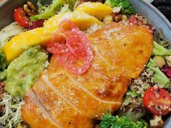 -魏斯理汉堡(西安沣东吾悦店)