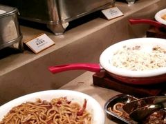 -蓝海国际大饭店·蓝钻自助百汇(兰山店)