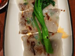 -北海金昌开元名都大酒店·四季轩中餐厅