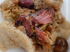 -台山新孖宝柴火黄鳝饭(三合温泉店)