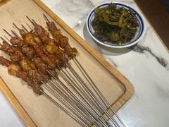-雁滩白记·兰州牛肉面