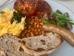 -农畉LONFOOD(福田星河COCOPark店)