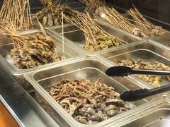 -老号尤兔头(西川店)