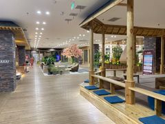 -东方之珠洗浴休闲广场(南开店)