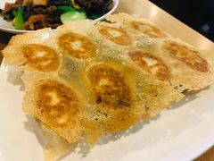 -台北楚楚园馅饼粥(虹桥南丰城店)