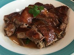 -椿记烧鹅(叠彩店)