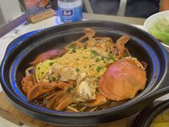-不仔客海鲜·烧烤·270度海景餐厅(大东海店)