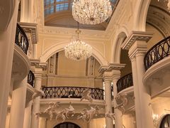 -Salon de Ville浦江汇(上海外滩华尔道夫酒店店)