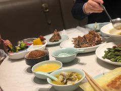 -北李妈妈菜·海肠捞饭(高新万达店)