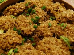 泰米香排骨-宁邦·家宴·南京菜(红山动物园店)