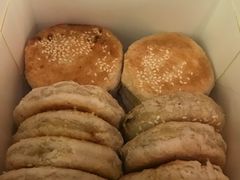 板栗酥-周记传统糕点PASTRY(蜀汉路店)