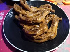 -蚝魁竹笼蒸生蚝 余杭店