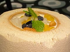 -星叶·东南亚料理(宁波万象汇店)