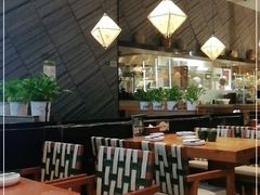 大堂-云海肴·汽锅鸡·云南菜(苏州中心店)