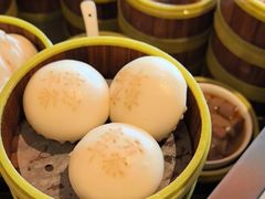 -东方早茶 海鲜•青岛菜(国信体育中心店)