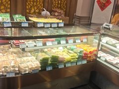 -功德林(南京西路店)
