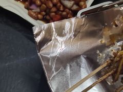 -老黑板筋(顺义总店)