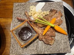 -蟹将军·松叶蟹和牛日料放题自助(K11店)