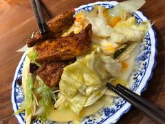 -老西安韩记三鲜煮馍(四府街店)