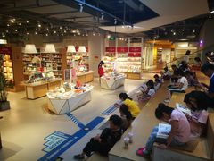 -当当书店(国泰广场店)