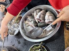 -老杨砂锅鱼庄