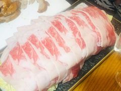 肥牛卷-德香苑脆皮烤鸭·经典(爱融荟城店)