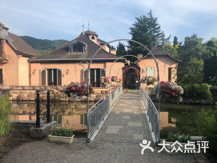 河口湖八音盒之森美术馆-图片-富士山景点玩乐-大众点评网