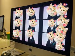 -海马体照相馆(成都来福士广场店)