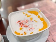 -南信牛奶甜品专家