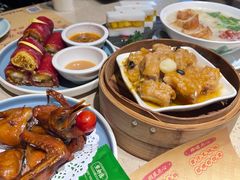 -点都德(夫子庙店)