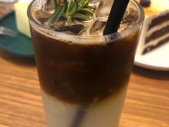-转山咖啡(松柏社区店)