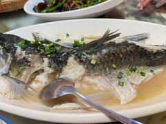 -园林美食城·本土农家菜(杨和镇店)