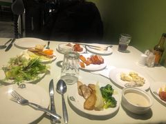-戈拿旺巴西烤肉(崇文门店)