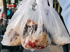 -清真·白记年糕(牛街北口店)