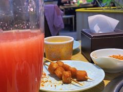 -吉木烤肉自助餐厅(乐汇城店)