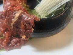 -牛犇炭火烤肉·鲜切烤肉(承德总店)