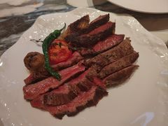 -ZHAO赵·牛扒坊(万象城店)