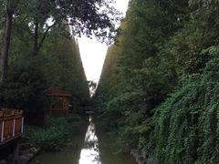 -上海怡沁园度假酒店