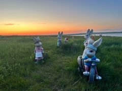 -呼和诺尔旅游景区