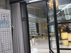 -LA合时健身4PMFIT(花桥旗舰店)