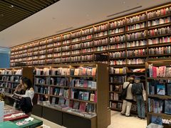 -茑屋书店(天目里店)