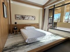 -清河半岛温泉度假酒店