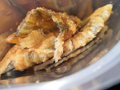 -水一方现烤鱿鱼丝大连特产(高新苏宁百货店)