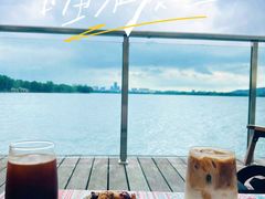-望海·帆船主题咖啡厅•品茗下午茶(石湖景区店)