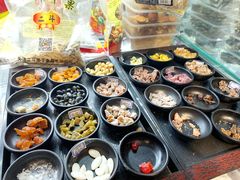 -二斗栗子(黄河道店)