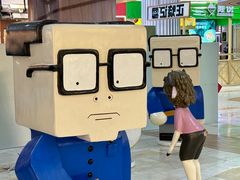 -紫荆广场·花漫里