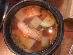 大酱汤-济州爱肉堂(总店)