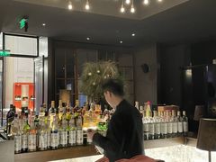 -戏迷-成都群光君悦酒店