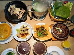 -八合里潮汕鲜牛肉火锅(深圳海岸城店)
